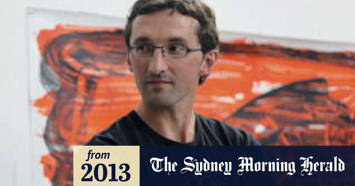 Art is the ultimate conversation piece